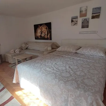 Centar Opatija