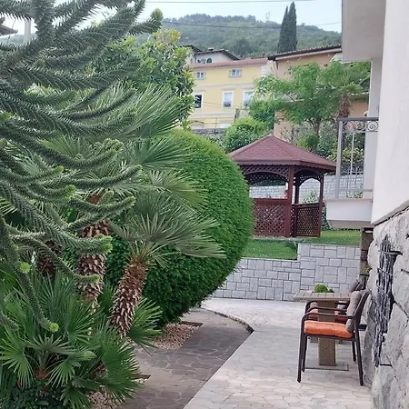 Centar * Opatija