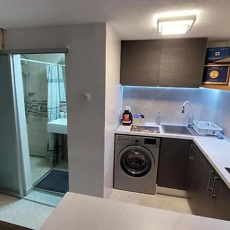 Centar Apartment *
