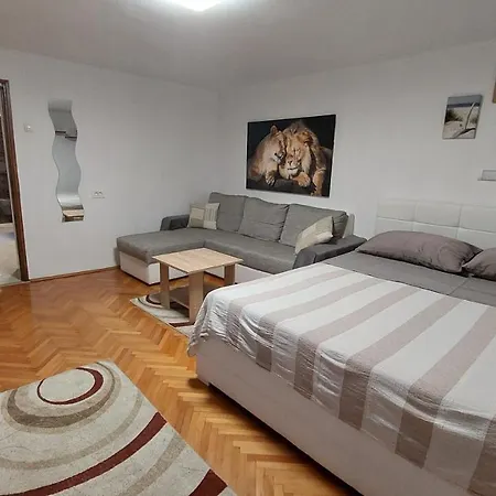 Centar Apartment Opatija