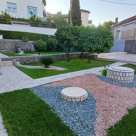 Apartment Centar Opatija