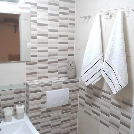 Centar Apartment *