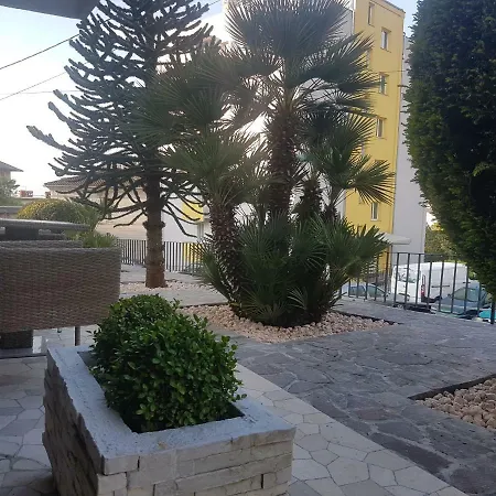 Apartment Centar *