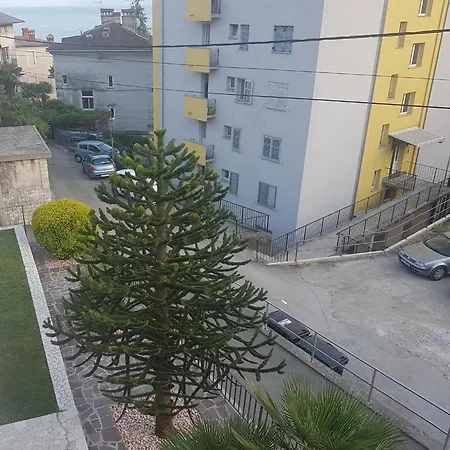 Centar Apartment *